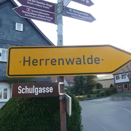 Apartment Finkenhübelblick