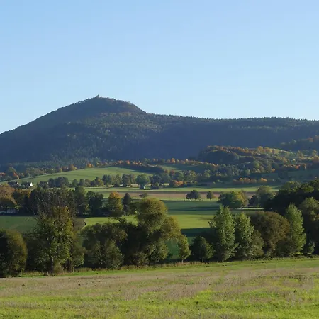 Finkenhuebelblick * Grossschoenau