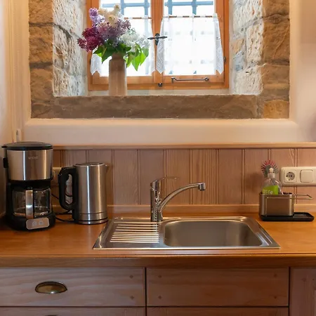 Finkenhübelblick * Großschönau