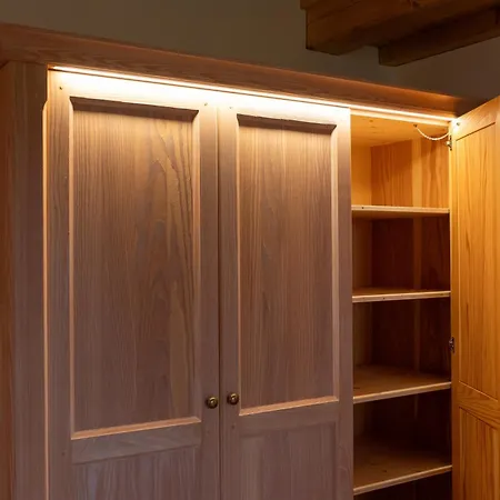 Finkenhübelblick Apartment Großschönau