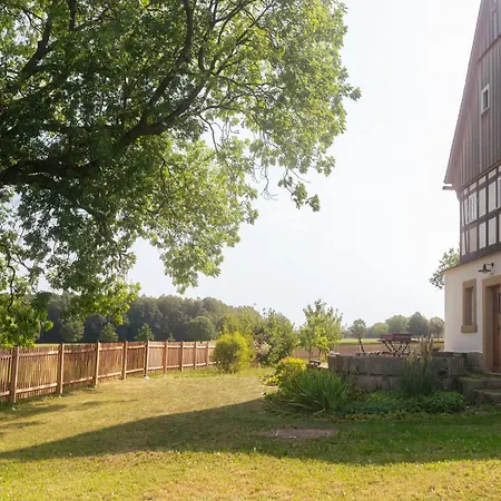 Finkenhübelblick Apartment