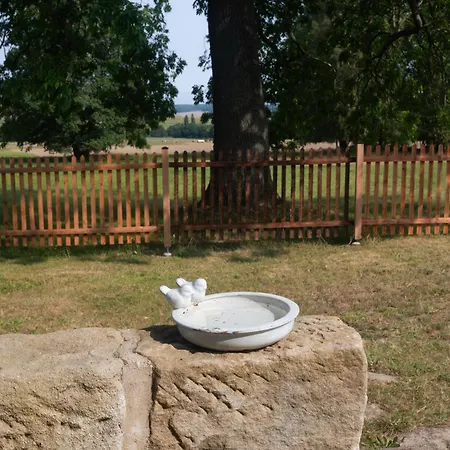 Finkenhübelblick Apartment Großschönau