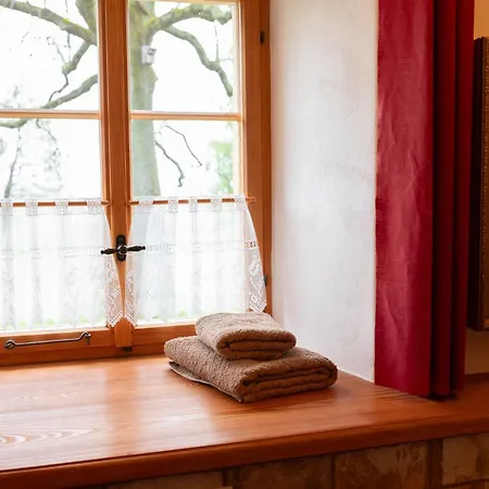 Finkenhübelblick Apartment