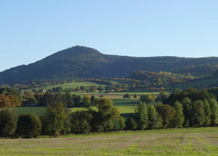 Finkenhuebelblick * غروسشوناو