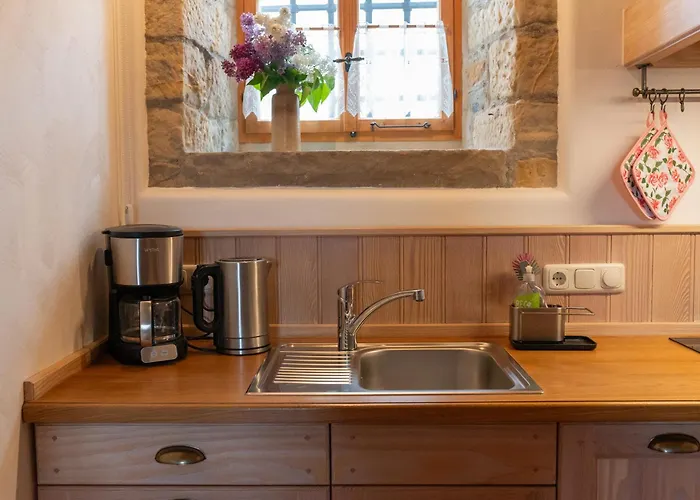 Finkenhuebelblick * غروسشوناو