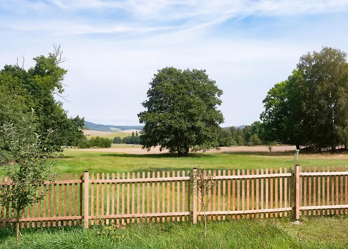 Finkenhuebelblick * غروسشوناو