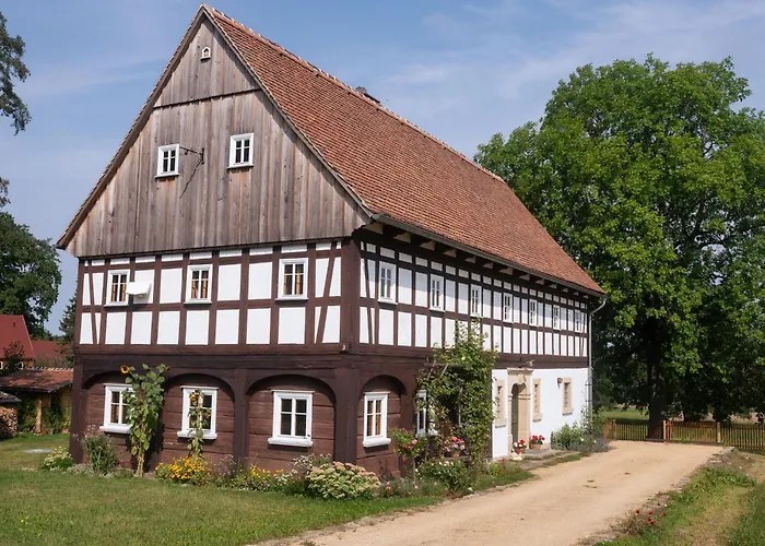 شقة Finkenhuebelblick